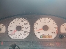 1FAFP46V41F****** Salvamento 2001 Ford Mustang en Fontana