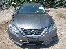1N4AL3AP7JC****** Wrecked 2018 Nissan Altima in Maryland State