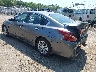 1N4AL3AP7JC****** Salvage and Repairable 2018 Nissan Altima in Dundalk