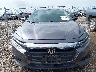 19XZE4F58NE****** Wrecked 2022 Honda Insight in Texas State