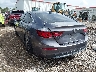 19XZE4F58NE****** Salvage and Repairable 2022 Honda Insight in Austin