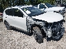 5N1AT2MV7GC****** Salvamento y Destrozados 2016 Nissan Rogue en Indianapolis