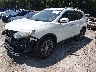 5N1AT2MV7GC****** Usados y Reparables 2016 Nissan Rogue en Indianapolis
