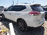 5N1AT2MV7GC****** Salvamento y Reparables 2016 Nissan Rogue en Indianapolis