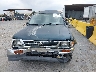 4TAVL52N2TZ****** Wrecked 1996 Toyota Tacoma in California State