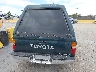 4TAVL52N2TZ****** Wrecked 1996 Toyota Tacoma
