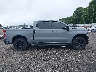 3GCUKEE80SG****** Repairable 2025 Chevrolet Silverado 1500 in Georgia State