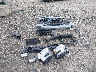 3GCUKEE80SG****** Wrecked 2025 Chevrolet Silverado 1500 in Georgia State