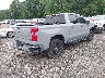 3GCUKEE80SG****** Salvage and Wrecked 2025 Chevrolet Silverado 1500 in Georgia State