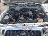 5TEGM92N44Z****** Reparables 2004 Toyota Tacoma en Los Angeles