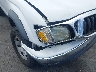 5TEGM92N44Z****** Usados 2004 Toyota Tacoma en Estado de California