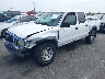 5TEGM92N44Z****** Usados y Reparables 2004 Toyota Tacoma en Los Angeles