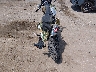 ML5LXBG16RD****** Reparables 2024 Kawasaki KLX300 en Estado de Nebraska