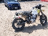 ML5LXBG16RD****** Salvamento 2024 Kawasaki KLX300