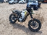 ML5LXBG16RD****** Destrozados 2024 Kawasaki KLX300