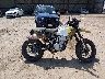 ML5LXBG16RD****** Destrozados 2024 Kawasaki KLX300 en Estado de Nebraska