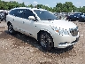 5GAKRBKDXEJ****** Salvage and Wrecked 2014 Buick Enclave in South Bend