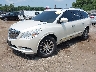 5GAKRBKDXEJ****** Used and Repairable 2014 Buick Enclave in South Bend