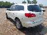 5GAKRBKDXEJ****** Salvage and Repairable 2014 Buick Enclave in South Bend