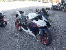 JS1GR7MA1S7****** Salvage and Wrecked 2025 Suzuki GSX-R750 in Lexington