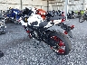 JS1GR7MA1S7****** Salvage and Repairable 2025 Suzuki GSX-R750 in Lexington