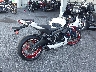 JS1GR7MA1S7****** Salvage and Wrecked 2025 Suzuki GSX-R750 in South Carolina State
