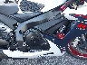 JS1GR7MA1S7****** Wrecked 2025 Suzuki GSX-R750 in Lexington