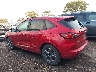 1FMCU0MN8PU****** Repairable 2023 Ford Escape in Texas State