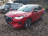 1FMCU0MN8PU****** Used and Repairable 2023 Ford Escape in Corpus Christi