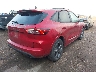 1FMCU0MN8PU****** Salvage and Wrecked 2023 Ford Escape in Texas State