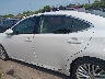 58ABK1GGXJU****** Repairable 2018 Lexus ES 350 in Ohio State