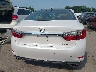 58ABK1GGXJU****** Wrecked 2018 Lexus ES 350
