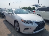 58ABK1GGXJU****** Salvage and Wrecked 2018 Lexus ES 350 in Vermilion - North Ford Lot