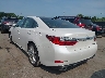 58ABK1GGXJU****** Salvage and Repairable 2018 Lexus ES 350 in Vermilion - North Ford Lot