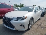 58ABK1GGXJU****** Salvage and Repairable 2018 Lexus ES 350 in Ohio State