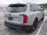 5XYP5DHC6MG****** Salvage and Wrecked 2021 Kia Telluride in Louisiana State