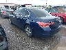1HGCP2F33CA****** Salvage and Repairable 2012 Honda Accord in Dallas-Fort Worth