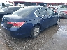 1HGCP2F33CA****** Salvage and Wrecked 2012 Honda Accord in Texas State