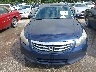 1HGCP2F33CA****** Salvage and Repairable 2012 Honda Accord in Texas State