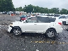 2T3YK4DV8AW****** Reparables 2010 Toyota RAV4 en Estado de Georgia