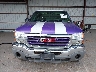 2GCEK19T831****** Wrecked 2003 Chevrolet Silverado 1500 in Missouri State