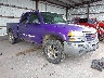 2GCEK19T831****** Salvage and Wrecked 2003 Chevrolet Silverado 1500 in Kansas City East