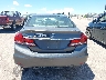 2HGFB2F96DH****** Destrozados 2013 Honda Civic