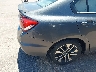 2HGFB2F96DH****** Reparables 2013 Honda Civic