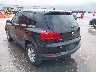 WVGBV7AX9DW****** Salvamento y Reparables 2013 Volkswagen Tiguan en Dallas