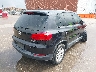 WVGBV7AX9DW****** Salvamento y Destrozados 2013 Volkswagen Tiguan en Estado de Texas