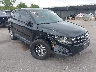 WVGBV7AX9DW****** Salvamento y Reparables 2013 Volkswagen Tiguan en Estado de Texas