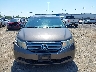 5FNRL5H49BB****** Wrecked 2011 Honda Odyssey in New York State