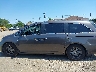 5FNRL5H49BB****** Repairable 2011 Honda Odyssey in New York State