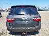 5FNRL5H49BB****** Wrecked 2011 Honda Odyssey